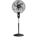 Ventilador Mallory Coluna 40cm Eolo 6 Pás 127V Preto/Grafite-505b3268-069f-4041-a578-3698d02fb40a