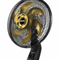 Ventilador Mallory de Coluna 40CM Chronos 127V Preto/Dourado-e32fc53e-c365-4c62-84c2-16f9aa03cf8a