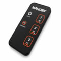 Ventilador Mallory de Coluna 40CM Chronos 127V Preto/Dourado-4839cc62-e9c1-4e35-be40-48a5e5946b87