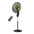 Ventilador Mallory de Coluna 40CM Chronos 127V Preto/Dourado-1081dcda-f407-4eea-b8cf-5ceafa80853f