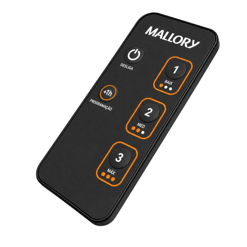 Ventilador Mallory de Coluna 40cm Chronos 127V Preto/Grafite-f746b51a-1a12-4582-a5b1-24f49b5e2305