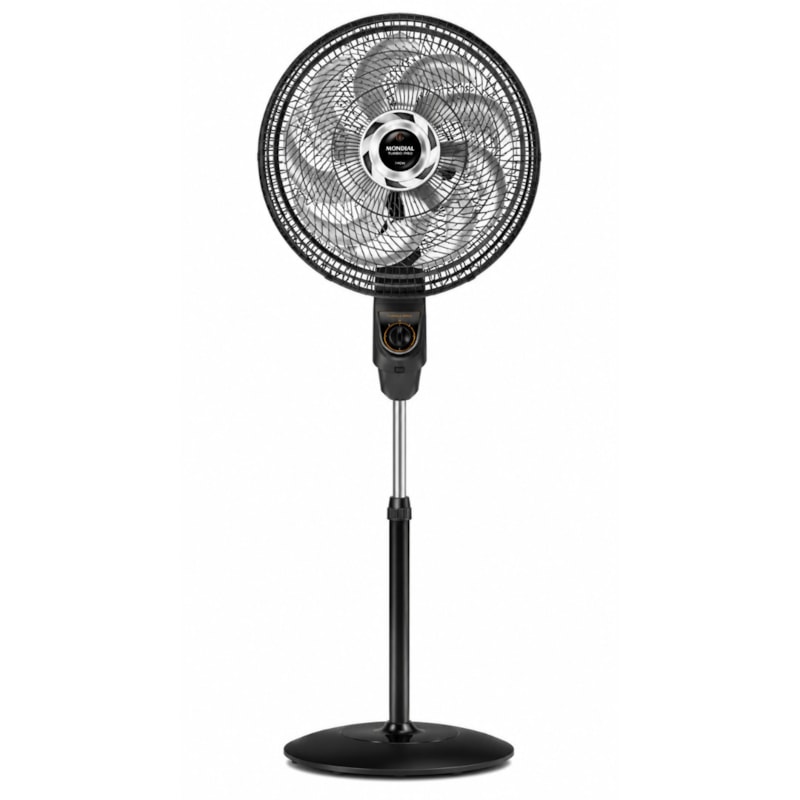 Ventilador Mallory de Coluna Max Control PR-GR-43776762-1934-46a4-8ca7-b17f07420f51