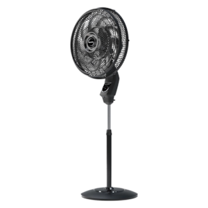 Ventilador Mallory de Coluna Max Control PR-GR B94401761