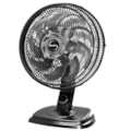 Ventilador Mallory de Mesa e Parede Egeo 127V Preto/Grafite-2130fb9f-ce0b-40d1-b67c-035d072c26ec