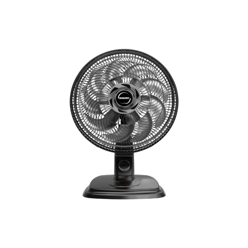 Ventilador Mallory de Mesa e Parede Egeo 127V Preto/Grafite-adc03bc2-7a6a-4a30-ab39-cdddafde17d1
