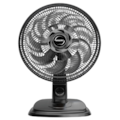 Ventilador Mallory de Mesa e Parede Egeo 127V Preto/Grafite-82a59dc4-1ed2-41b2-beaa-fb61514696cd