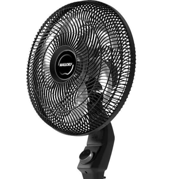 Ventilador Mallory Eolo PR-GR de Coluna B94401701-9de31f37-1c25-4a51-8519-bba9bbe79456