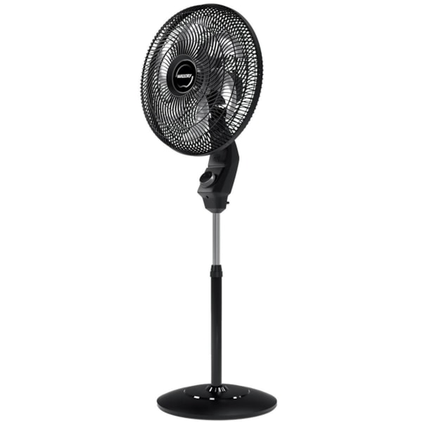 Ventilador Mallory Eolo PR-GR de Coluna B94401701-74800072-0fa6-4547-926c-43c8838679f6