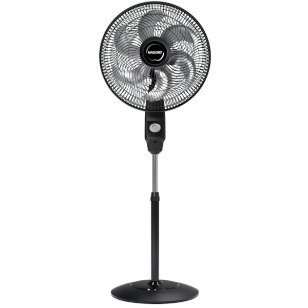 Ventilador Mallory Eolo PR-GR de Coluna B94401701-e5bec7a7-1338-4ce4-ac3a-58ce756ee57a