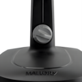 Ventilador Mallory Mesa 30cm Turbo Compact 6 Pás 127V Preto/Grafite-99e9ab1a-6606-4ce1-868a-3d49b17e3287