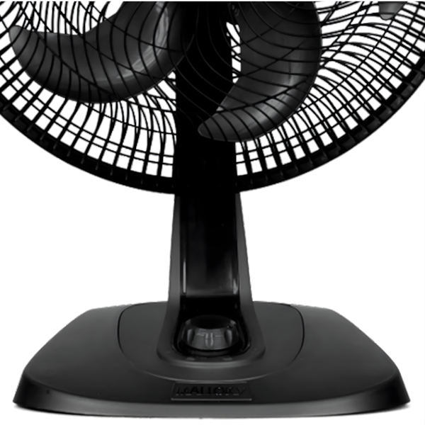 Ventilador Mallory Mesa 40cm Turbo Fresh 6 Pás 127V Preto-8996b745-54fd-4a76-a6d7-7463d54c117d