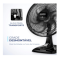 Ventilador Mondial de Mesa 40cm Super Power 127V/60HZ VSP-40-B Preto/Prata-cd4a1051-073d-4443-a76e-5c12bcdf55db