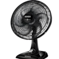 Ventilador Mondial de Mesa 40cm Super Power 127V/60HZ VSP-40-B Preto/Prata-ff1a539a-c56f-405e-8d10-d048a72d0a34