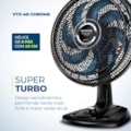 Ventilador Mondial de Mesa 40CM VTX-40-CHROME Super Turbo 127V/60HZ Preto/Azul-b745a671-7652-46b1-b30d-af98241b89c3