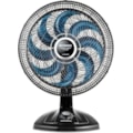 Ventilador Mondial de Mesa 40CM VTX-40-CHROME Super Turbo 127V/60HZ Preto/Azul-1c3c6696-1d97-4fa7-b67f-d68dc43ef6f9