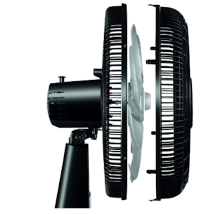 Ventilador mondial vtx40c8p coluna 127/60hz 3033-05
