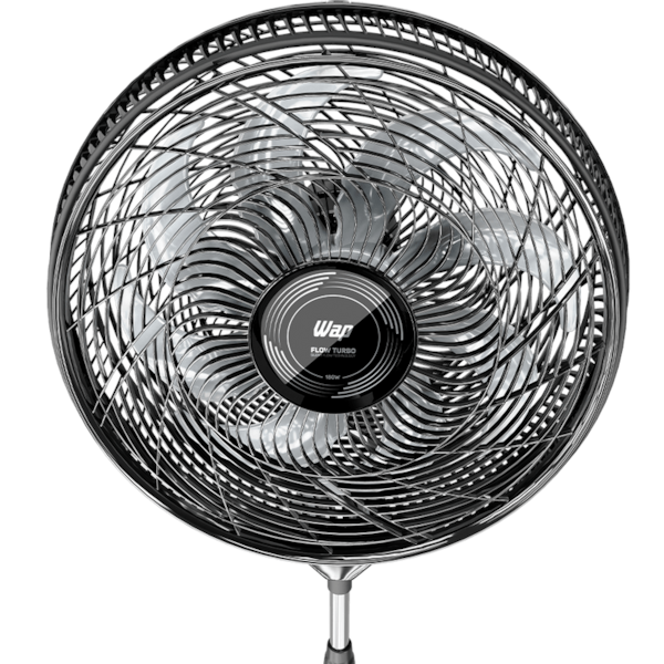 Ventilador Wap de Coluna 50cm Turbo Flow 127V Preto-4ca708cc-efe6-4bb2-9b7a-47c7f2e934c4
