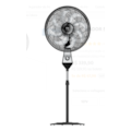Ventilador Wap de Coluna 50cm Turbo Flow 127V Preto-27537763-90a1-4fc1-a890-1c9a41635707