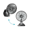 Ventilador Wap de Mesa e Parede 50cm 8 Pas Turbo Flow 127V Preto-c91d52e3-d1ce-4fd0-91cb-fa72ac6cf265