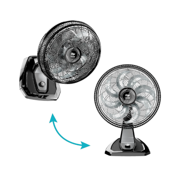 Ventilador Wap de Mesa e Parede 50cm 8 Pas Turbo Flow 127V Preto-70a0f4de-adef-4eff-917c-a4821360d596
