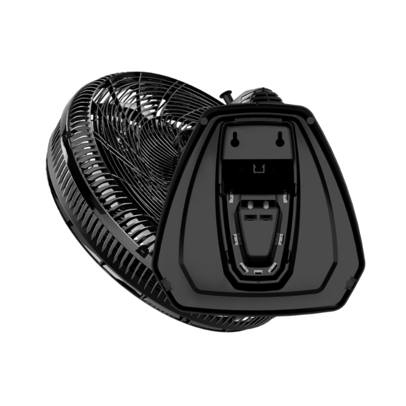 Ventilador Wap de Mesa e Parede 50cm 8 Pas Turbo Flow 127V Preto-48dac384-a005-41a1-a749-e6194c10baac
