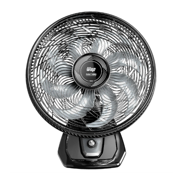 Ventilador Wap de Mesa e Parede 50cm 8 Pas Turbo Flow 127V Preto-13ab9526-13dd-4e21-bd50-12122e767893