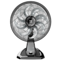 Ventilador Wap de Mesa e Parede 50cm 8 Pas Turbo Flow 127V Preto-0c1859d5-10a0-4fd5-90e1-9fee3be90eb5