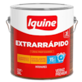 Verniz Iquine Extrarrápido 3,6 L Incolor-695b6a36-0709-421c-a596-309f07908127