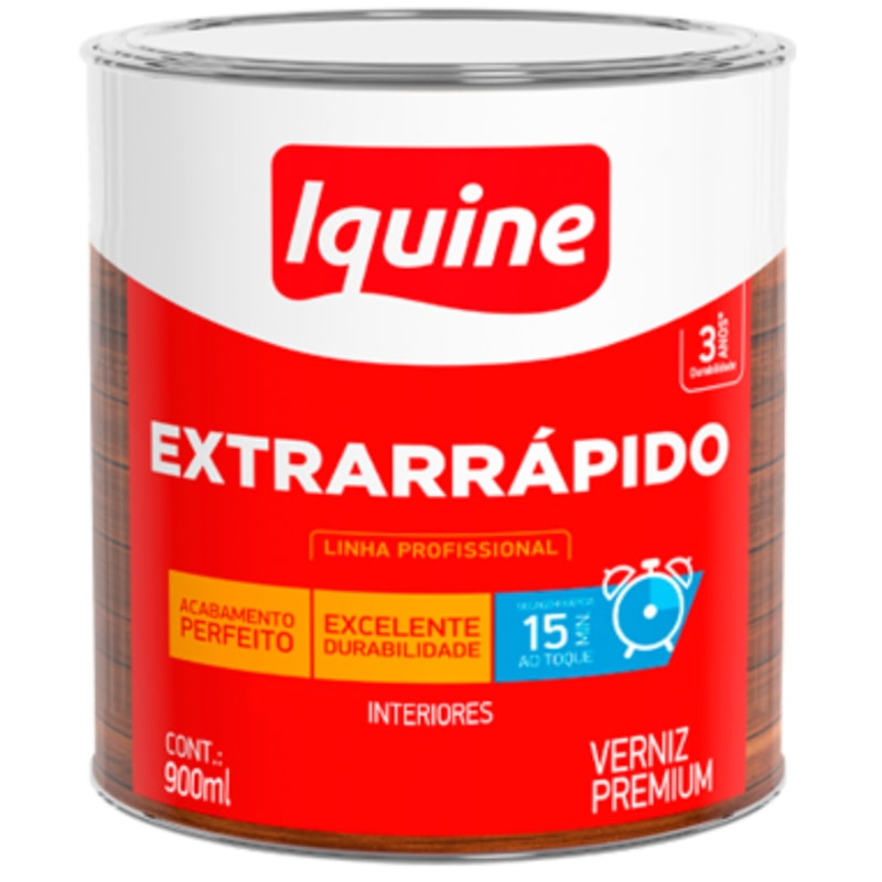 Verniz Iquine Extrarrápido 900 mL Vinho-de0e29e4-d161-43ec-8205-a33d14a99203