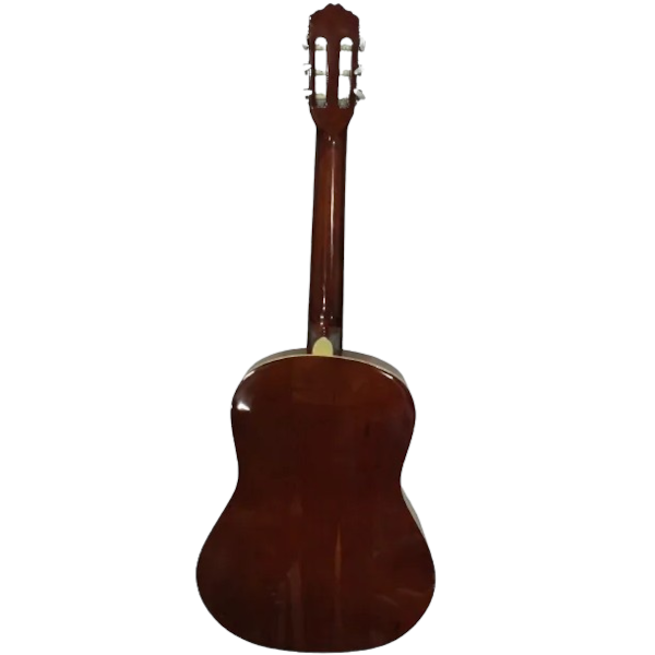 Violao Acustico J&F Nylon Natural 39-NA -59d03586-62da-4694-8528-aa8d5adf6b48