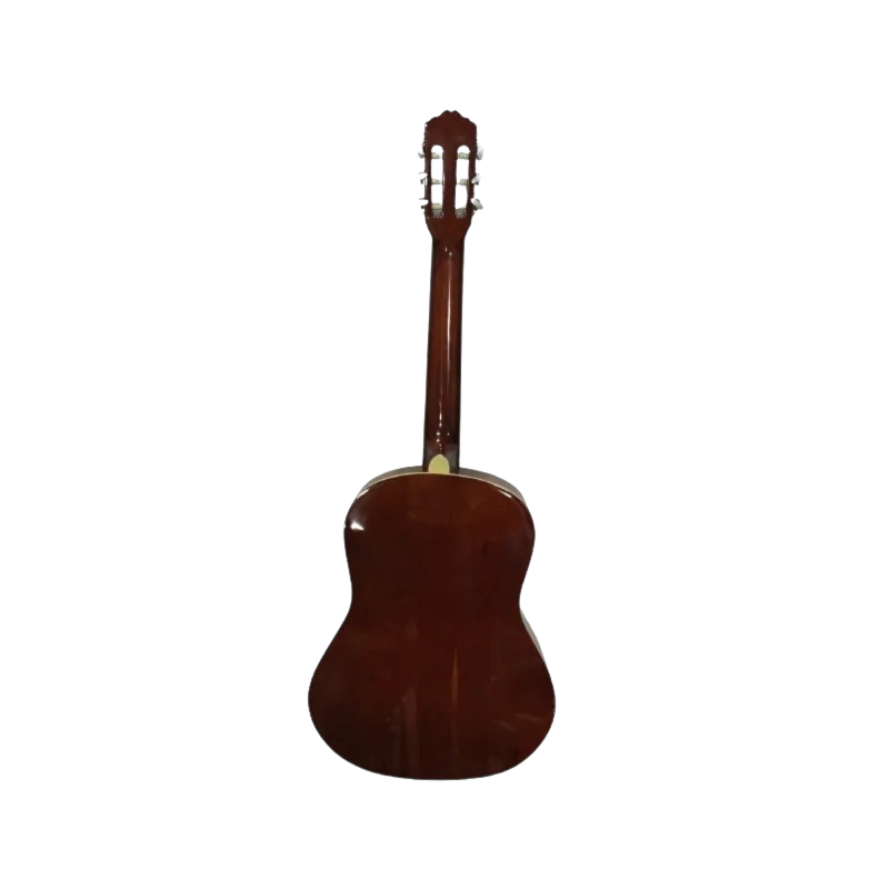 Violao Acustico J&F Nylon Natural 39-NA 