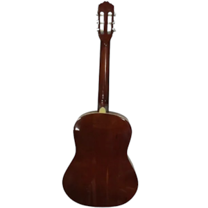 Violao Acustico J&F Nylon Natural 39-NA