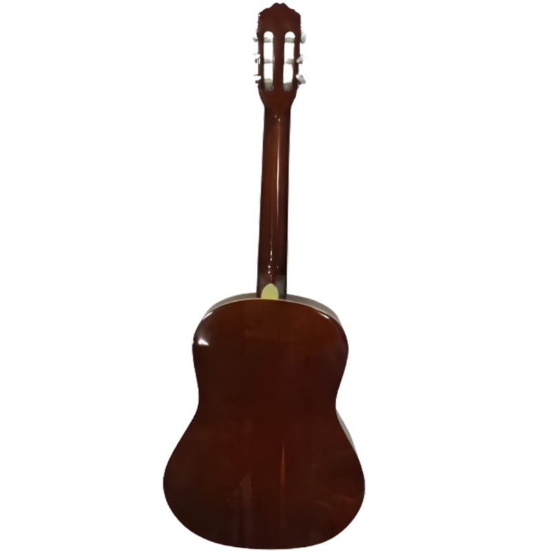 Violao Acustico J&F Nylon Natural 39-NA-297fdc87-7a27-4338-ad03-63041f2002e9