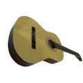 Violao Acustico J&F Nylon Natural 39-NA -cdb47a25-dd4c-4e56-9c92-984c758fb0fa