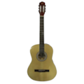 Violao Acustico J&F Nylon Natural 39-NA -7686d7fb-a722-4464-bf9c-b60d255e245b