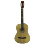 Violao Acustico J&F Nylon Natural 39-NA 