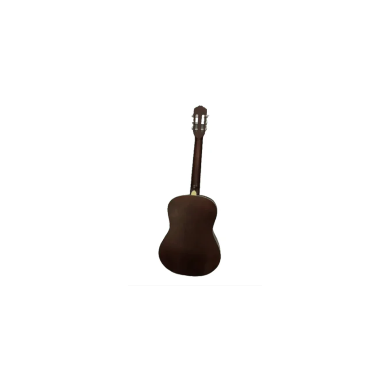 Violao Acustico J&F Nylon Natural Satin 39-NS 