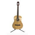 Violao Acustico J&F Nylon Natural Satin 39-NS -7892c31f-e29a-4714-8222-d606ccd59f3f