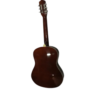 Violao Acustico J&F Nylon Sunburst 39-SB 