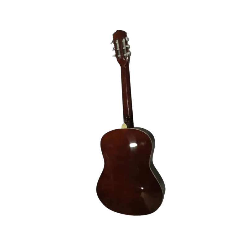 Violao Acustico J&F Nylon Sunburst 39-SB 