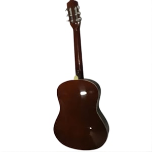Violao Acustico J&F Nylon Sunburst 39-SB