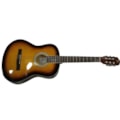 Violao Acustico J&F Nylon Sunburst 39-SB-9d006222-9605-4da7-9223-48b76869315a