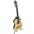 Violao Classic Eletro-Acust Lorenzzo Marrom-55799a43-7abd-49f1-86c1-d1d125b7e901
