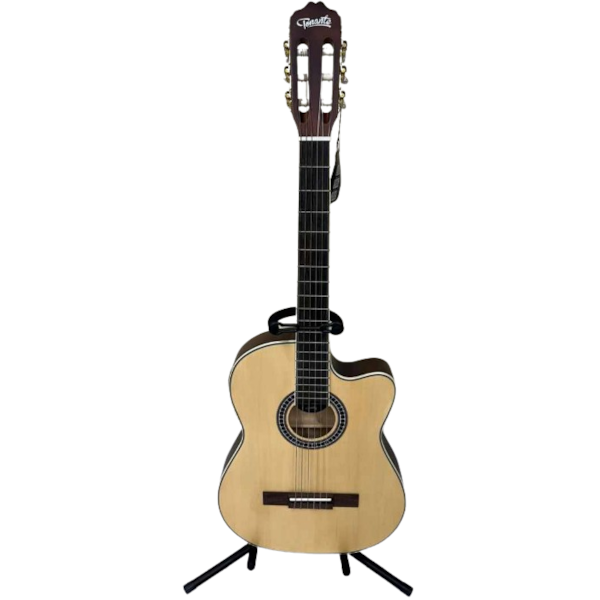 Violao Classic Eletro-Acust Lorenzzo Marrom-85014e34-890d-42a6-83d1-030977c74bd4