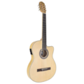 Violao Classic Eletro-Acust Lorenzzo Natural-be7ba80e-194d-4887-9e3c-168584dd8ae8