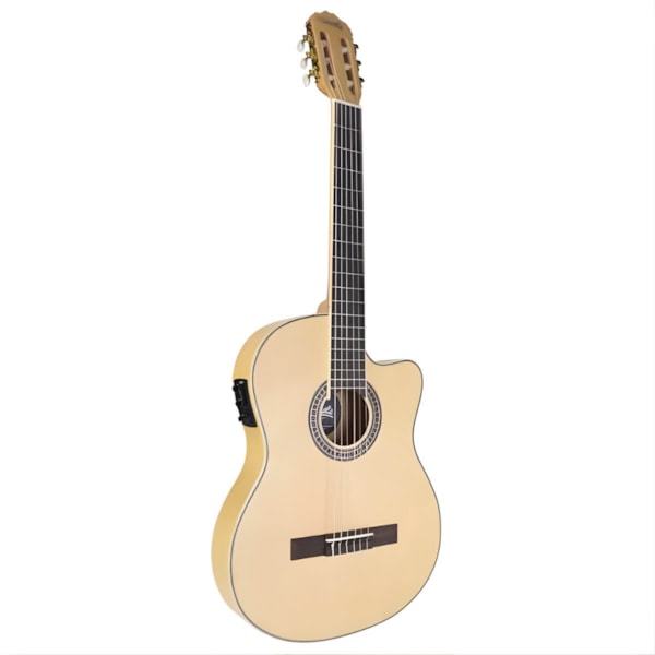 Violao Classic Eletro-Acust Lorenzzo Natural-cf7b5fc5-fee4-46ee-8420-ceab687cd31f