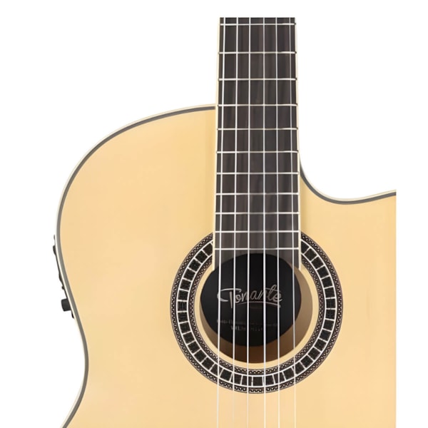 Violao Classic Eletro-Acust Lorenzzo Natural-2627d921-0316-4c80-a1a0-8df4359cb674