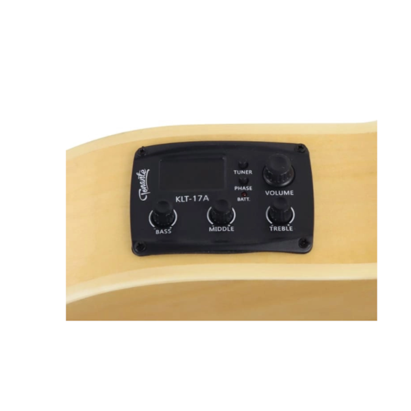 Violao Classic Eletro-Acust Lorenzzo Natural-595161af-a216-4a7c-ac2c-014cd7053d6a