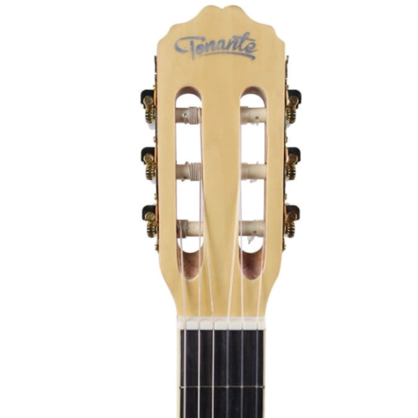 Violao Classic Eletro-Acust Lorenzzo Natural-aeeefe15-4315-4af0-8999-073648abcde4