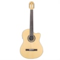 Violao Classic Eletro-Acust Lorenzzo Natural-b1fe2b85-fed6-4ef4-9feb-a9a5c3af6f6c